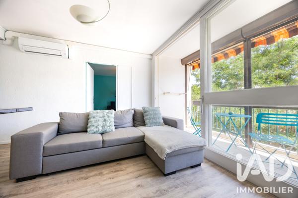 Appartement à vendre 3 pièces 53 m² Saint-Cyprien