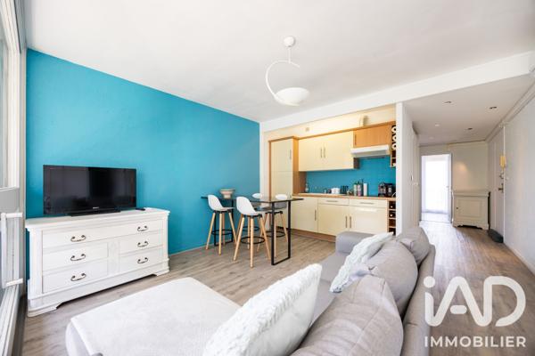 Appartement à vendre 3 pièces 53 m² Saint-Cyprien