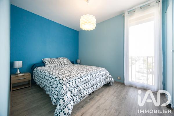 Appartement à vendre 3 pièces 53 m² Saint-Cyprien