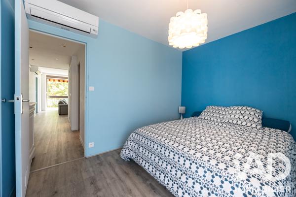Appartement à vendre 3 pièces 53 m² Saint-Cyprien