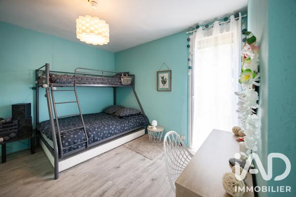 Appartement à vendre 3 pièces 53 m² Saint-Cyprien
