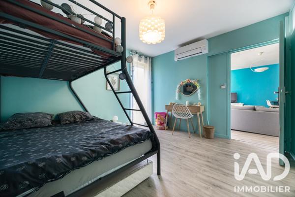 Appartement à vendre 3 pièces 53 m² Saint-Cyprien