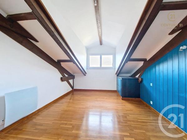 Appartement T3 à vendre  3 pièces - 62 m2 CONDRIEU - 69