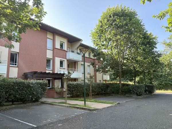 Appartement Carquefou 3 pièce(s) 60.60 m2