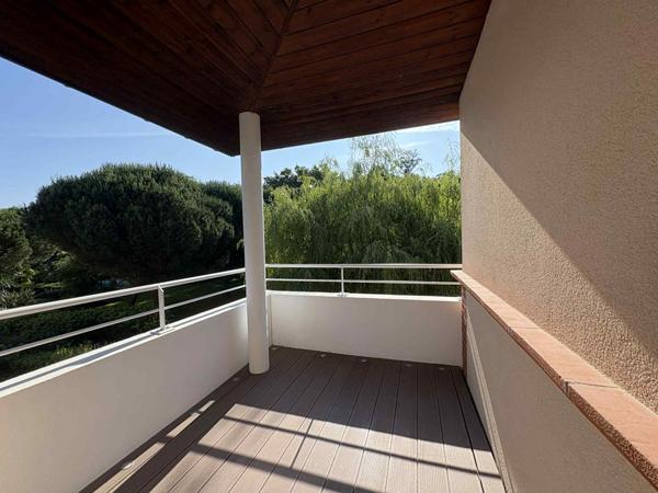 Appartement Carquefou 3 pièce(s) 60.60 m2
