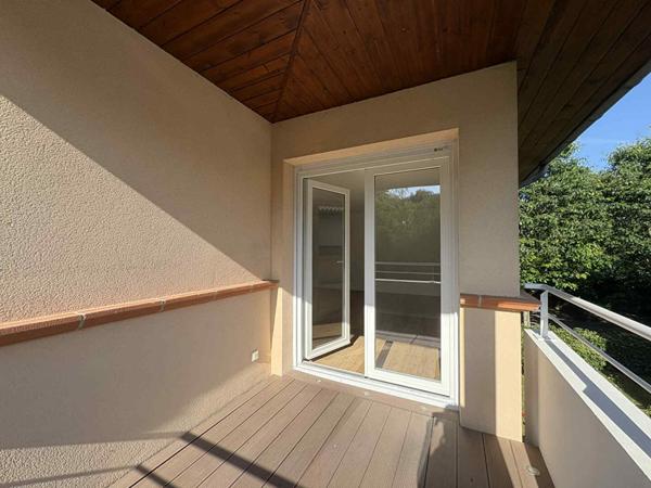 Appartement Carquefou 3 pièce(s) 60.60 m2