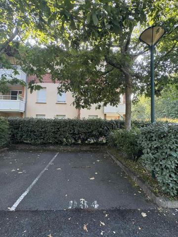 Appartement Carquefou 3 pièce(s) 60.60 m2