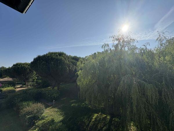 Appartement Carquefou 3 pièce(s) 60.60 m2