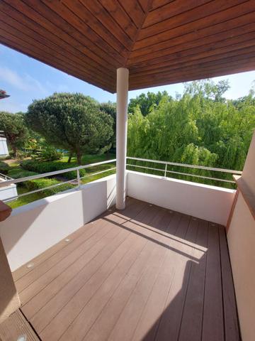 Appartement Carquefou 3 pièce(s) 60.60 m2