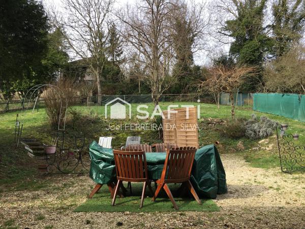 PRIX EN BAISSE à 158 000 €