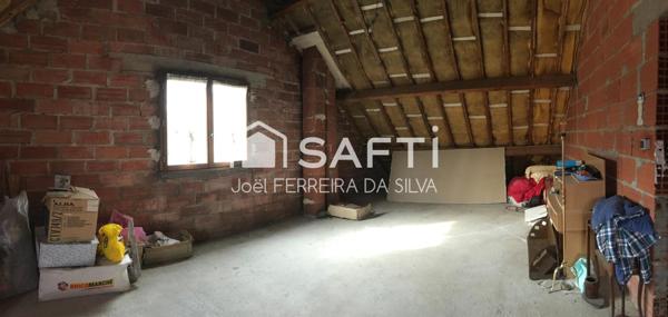 PRIX EN BAISSE à 158 000 €