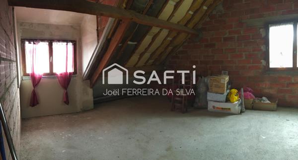 PRIX EN BAISSE à 158 000 €