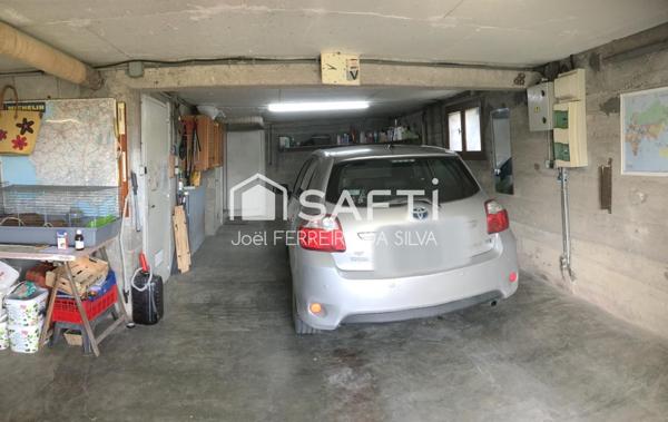 PRIX EN BAISSE à 158 000 €