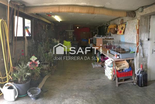 PRIX EN BAISSE à 158 000 €