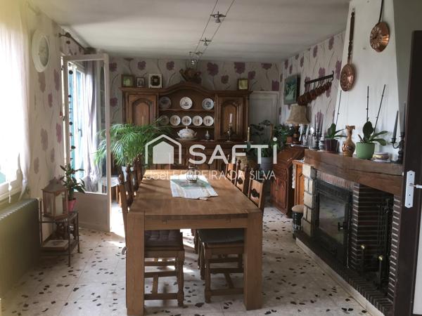 PRIX EN BAISSE à 158 000 €