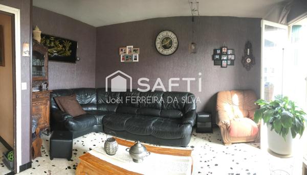 PRIX EN BAISSE à 158 000 €