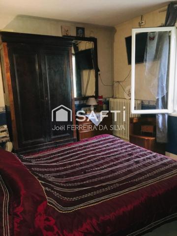 PRIX EN BAISSE à 158 000 €