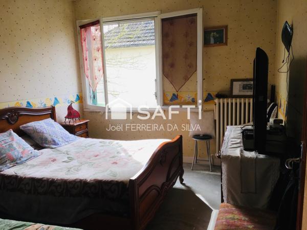 PRIX EN BAISSE à 158 000 €