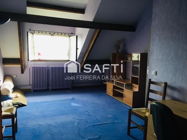 PRIX EN BAISSE à 158 000 €