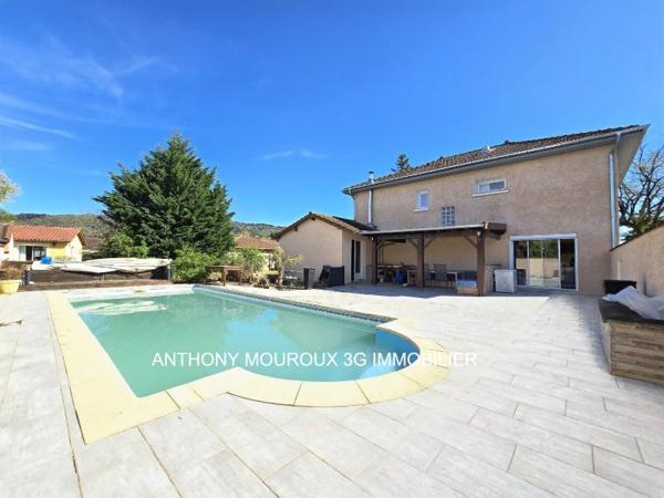 Vente / Maison