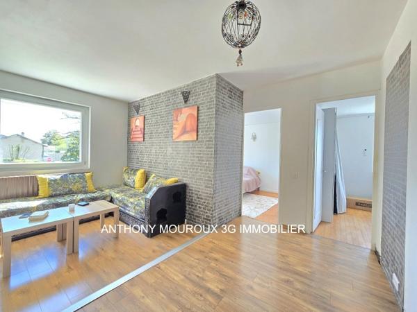 Vente / Maison
