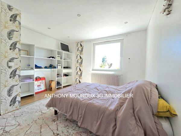 Vente / Maison