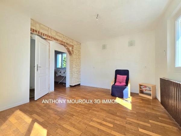 Vente / Maison
