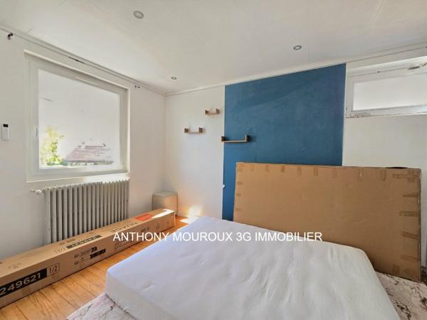 Vente / Maison