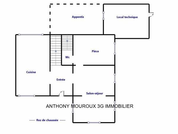 Vente / Maison