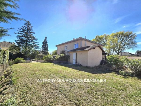 Vente / Maison