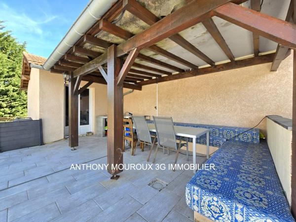 Vente / Maison