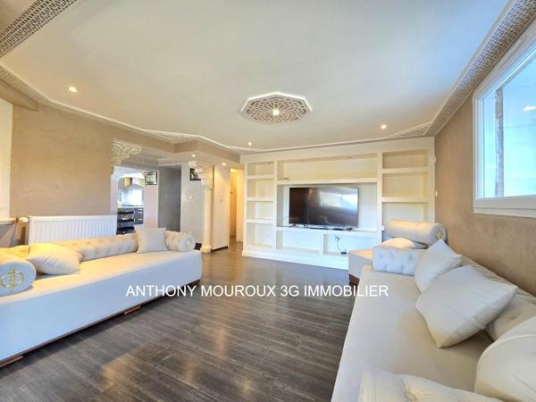 Vente / Maison