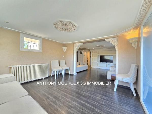 Vente / Maison