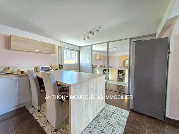 Vente / Maison