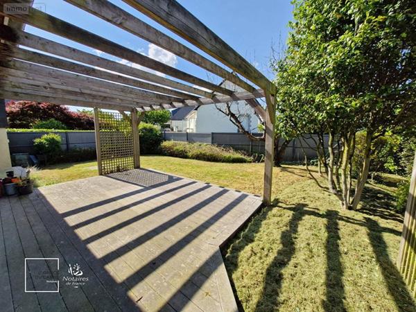 Maison à vendre à Montgermont en Ille-et-Vilaine (35760), ref : 1975