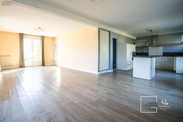 Maison à vendre à Montgermont en Ille-et-Vilaine (35760), ref : 1975