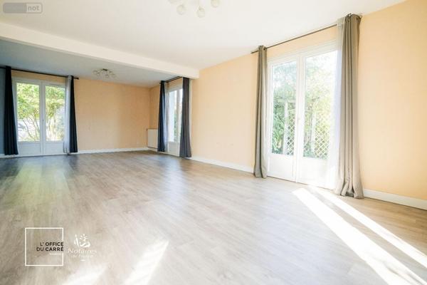 Maison à vendre à Montgermont en Ille-et-Vilaine (35760), ref : 1975