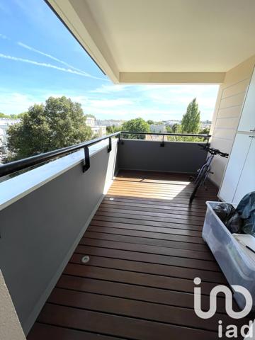 Appartement à vendre 5 pièces 98 m² Orly