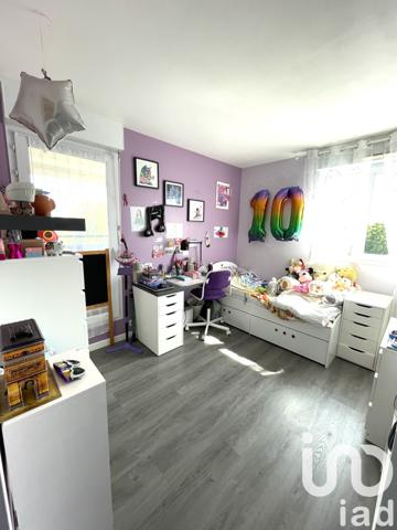 Appartement à vendre 5 pièces 98 m² Orly