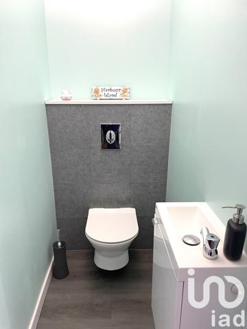 Appartement à vendre 5 pièces 98 m² Orly