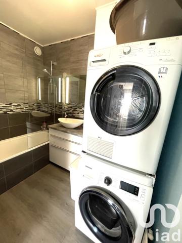 Appartement à vendre 5 pièces 98 m² Orly