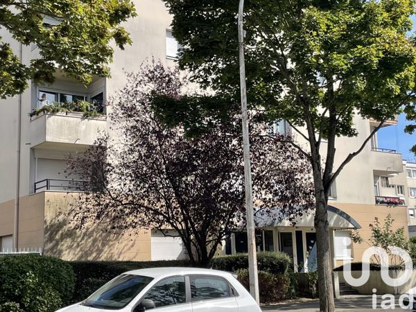 Appartement à vendre 5 pièces 98 m² Orly