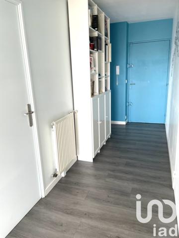 Appartement à vendre 5 pièces 98 m² Orly
