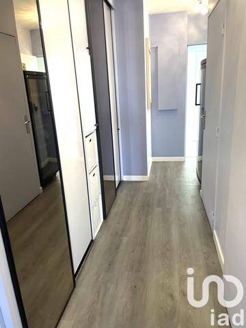 Appartement à vendre 5 pièces 98 m² Orly