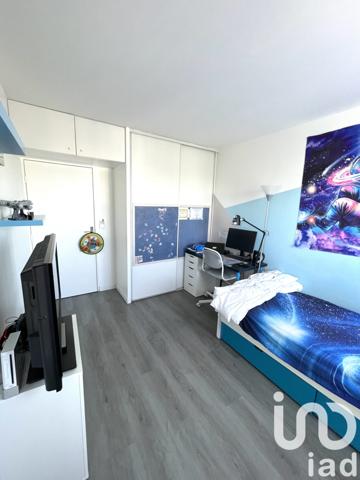 Appartement à vendre 5 pièces 98 m² Orly