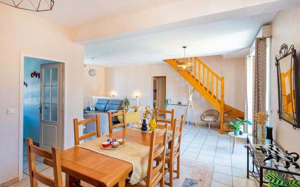 Appartement à vendre    4 pièces • 113,36 m2 Anglet