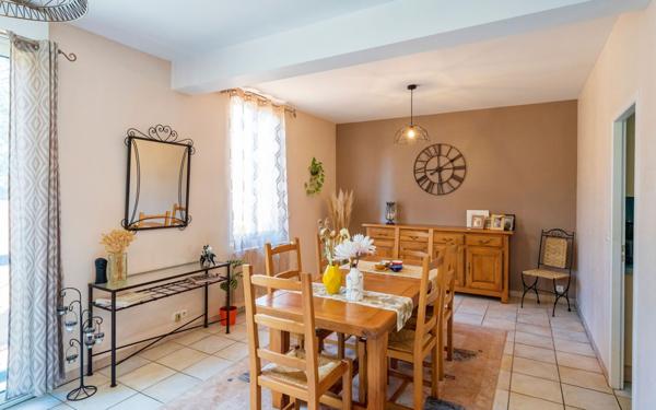 Appartement à vendre    4 pièces • 113,36 m2 Anglet