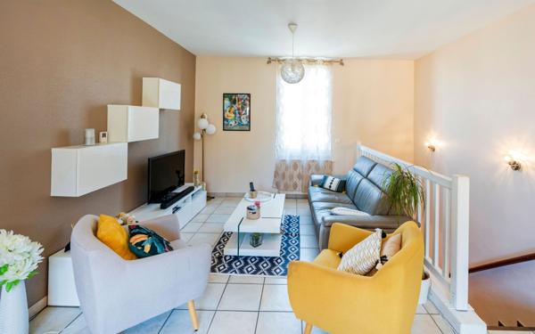 Appartement à vendre    4 pièces • 113,36 m2 Anglet