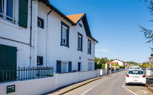 Appartement à vendre    4 pièces • 113,36 m2 Anglet