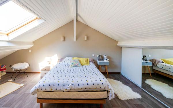 Appartement à vendre    4 pièces • 113,36 m2 Anglet